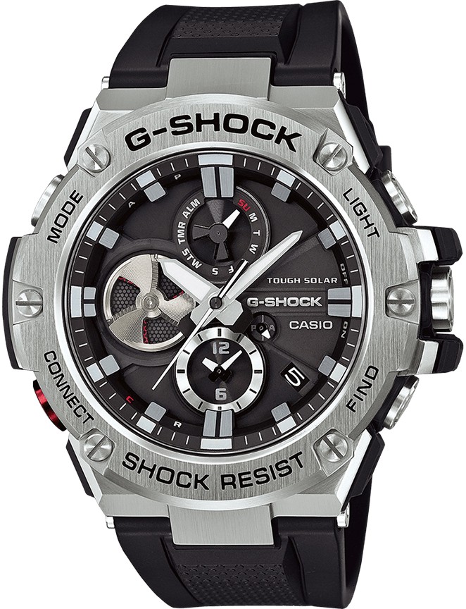 

Часы Casio GST-B100-1AER