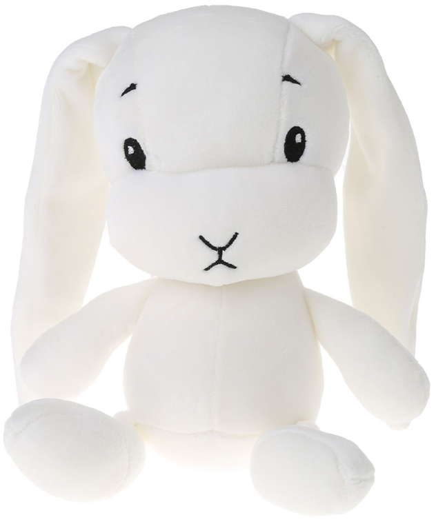 

Мягкая игрушка ProTech Зайчик 25 см White (WJ49130W)