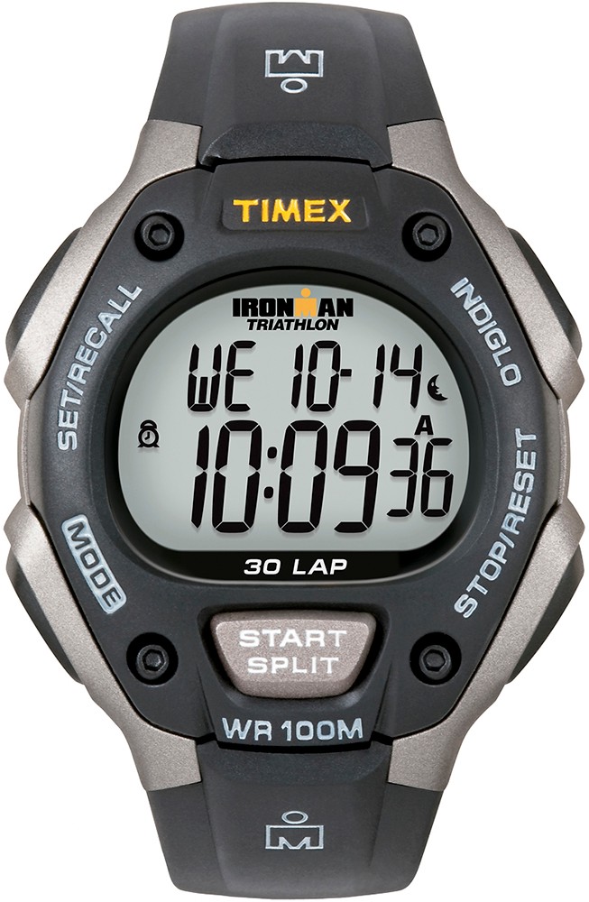 

Часы Timex T5E901