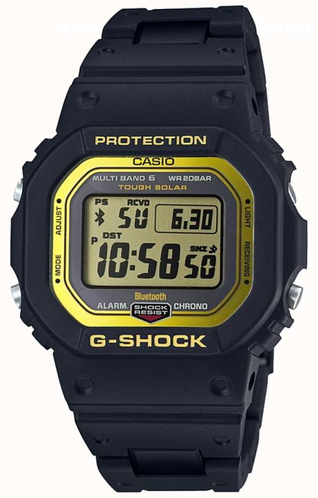 

Часы Casio GW-B5600BC-1ER