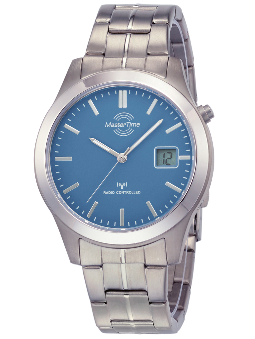 

Часы Master Time MTGT-10351-31M Funk Expert Titan Series Herren 42mm
