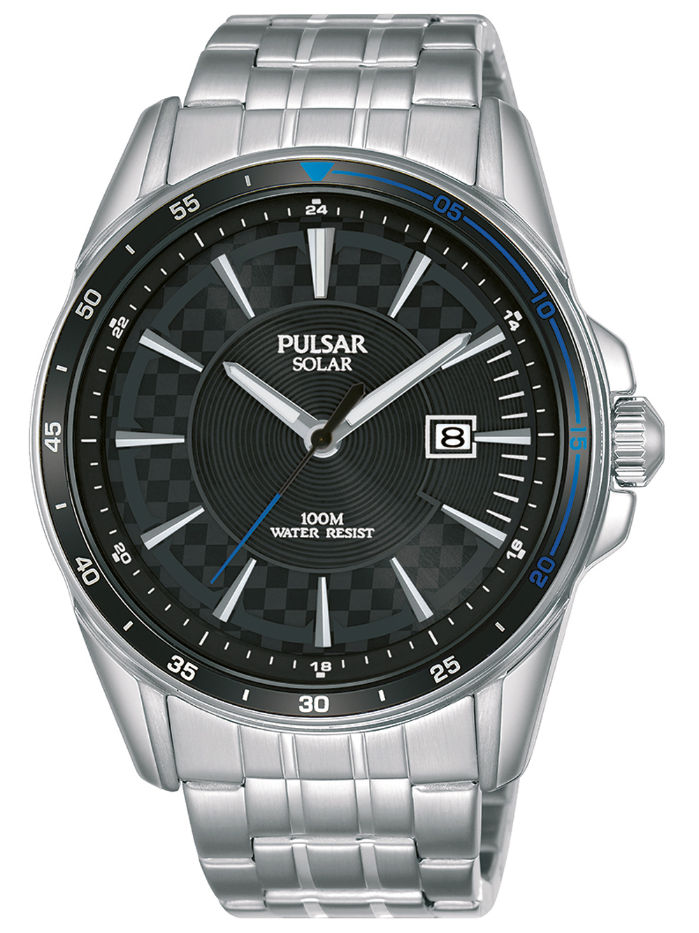 

Часы Pulsar PX3203X1 Solar Herren 42mm 10ATM