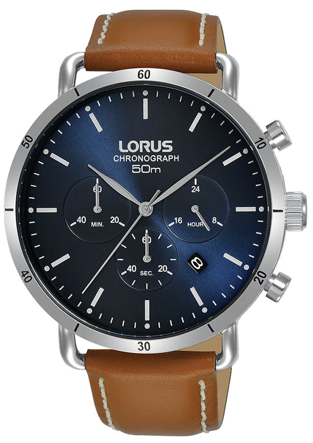 

Часы Lorus RT365HX8