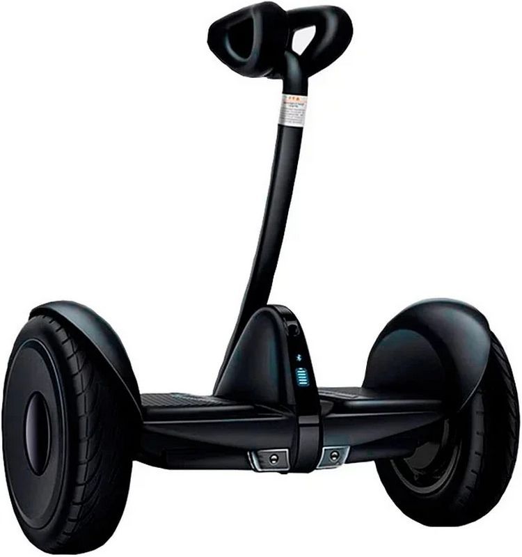 

Гироскутер Like.Bike Mini+ (black)