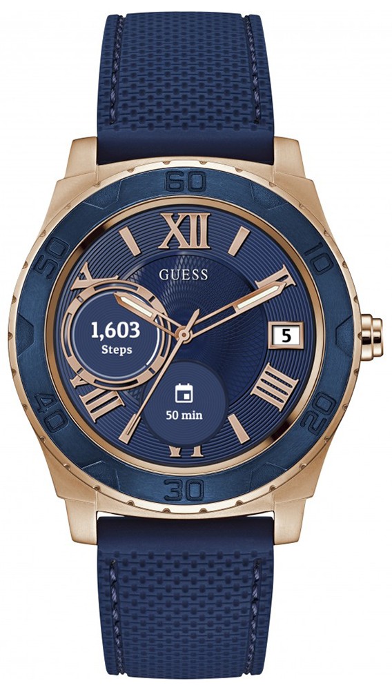 

Часы Guess C1001G2