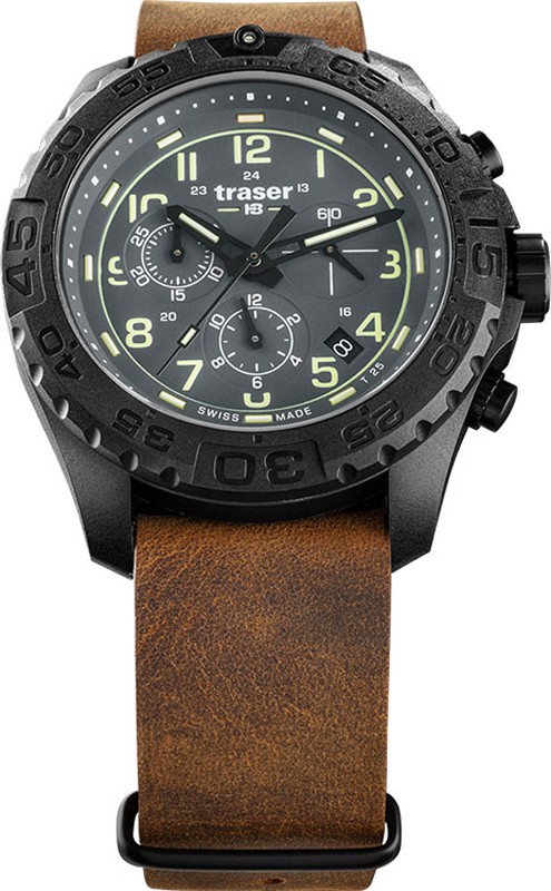 

Часы Traser TS-109045