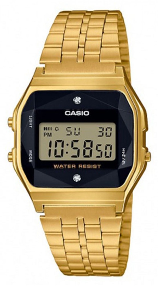

Часы Casio A159WGED-1EF