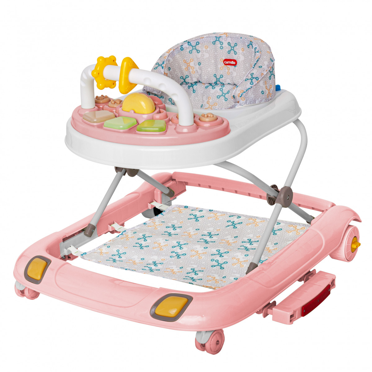 

Ходунки CARRELLO Premio CRL-9608 Azure 3 в 1