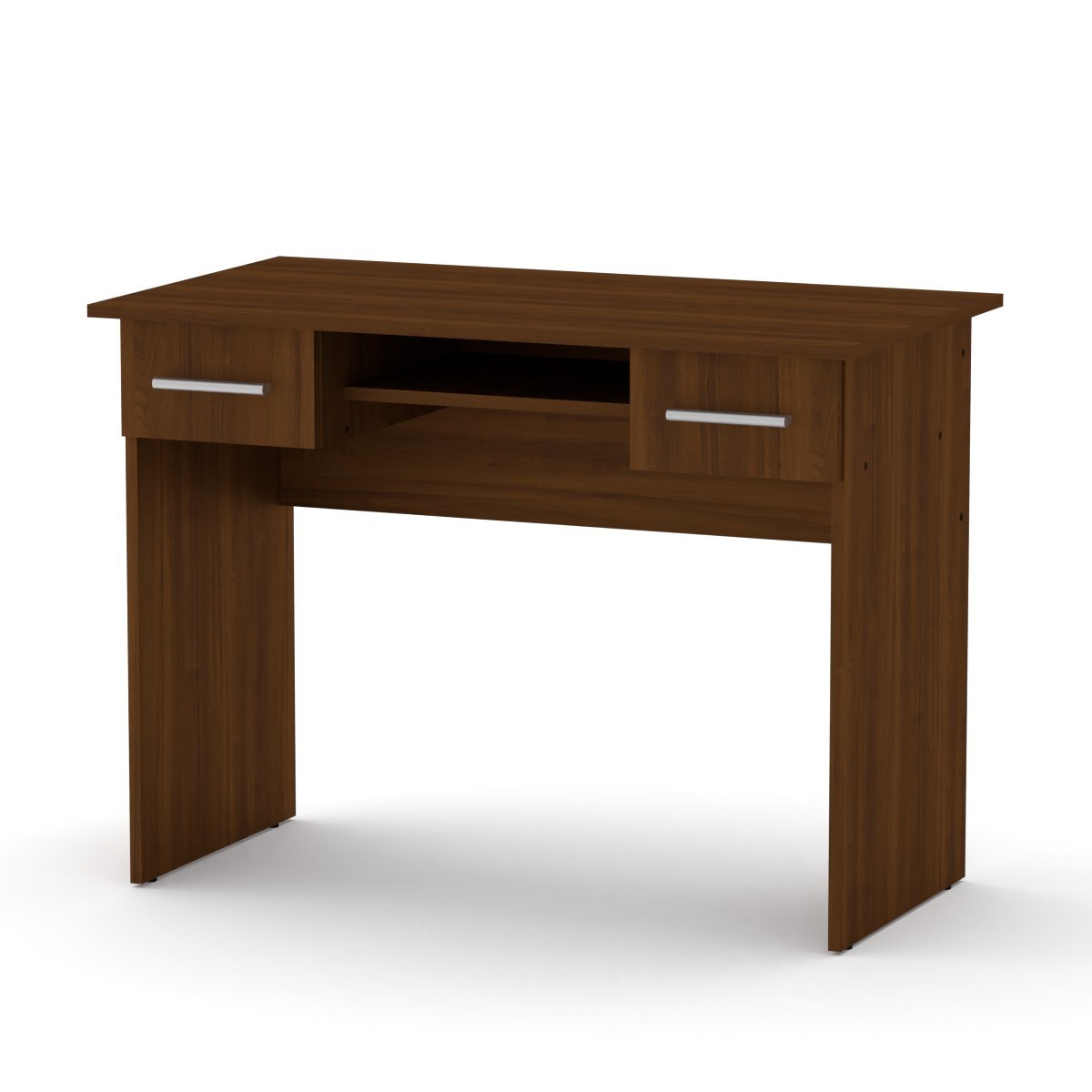 

Стол письменный Компанит Школьник 2 Орех Эко