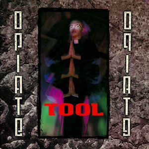 

Виниловая пластинка TOOL Opiate (арт. 6875)