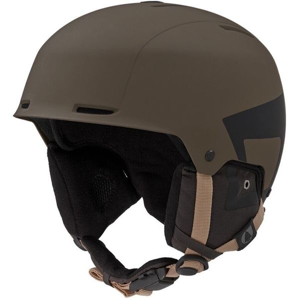 

Горнолыжный шлем с механизмом регулировки Picture Organic Unity 60-61 Оливковый (HE023C-XL)