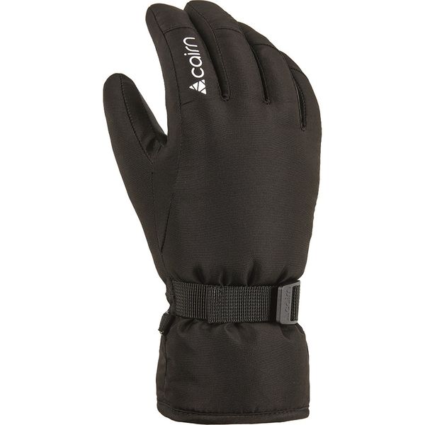 

Женские перчатки для лыж и сноубординга Cairn Augusta W black 6 (0494365-02-6)