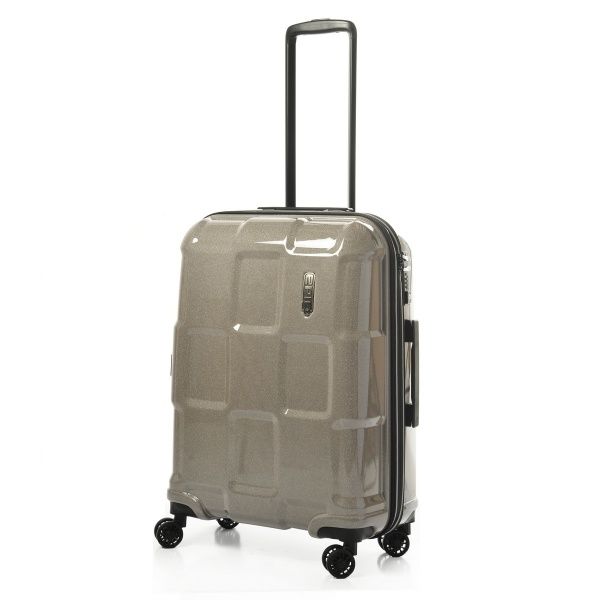 

Чемодан Epic Crate Reflex (M) Sparkling Champagne (925592)