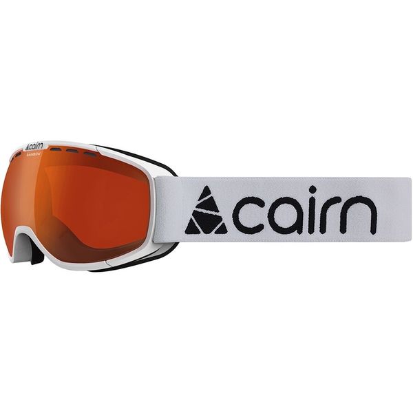 

Маска женская Cairn Rainbow SPX2 shiny white(0581296-701)
