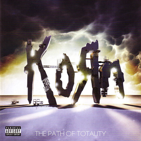 

Виниловая пластинка Korn Path of Totality (арт. 3557)