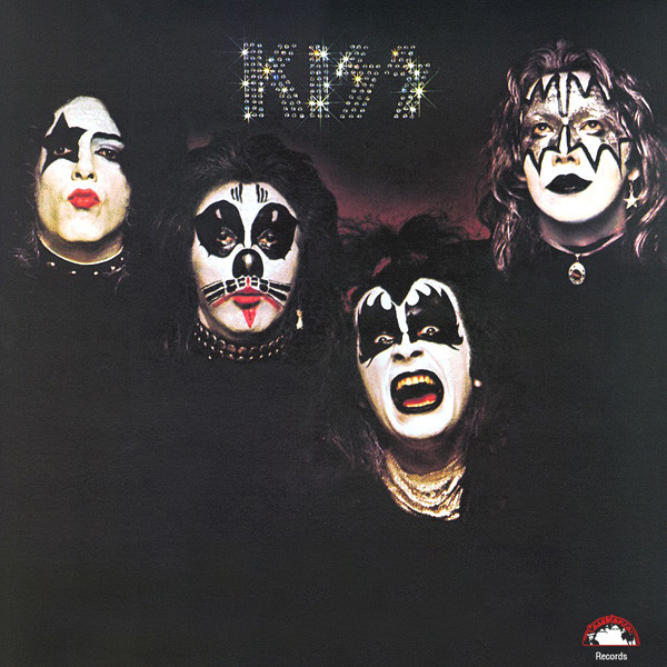 

Виниловая пластинка Kiss Kiss (арт. 4756)