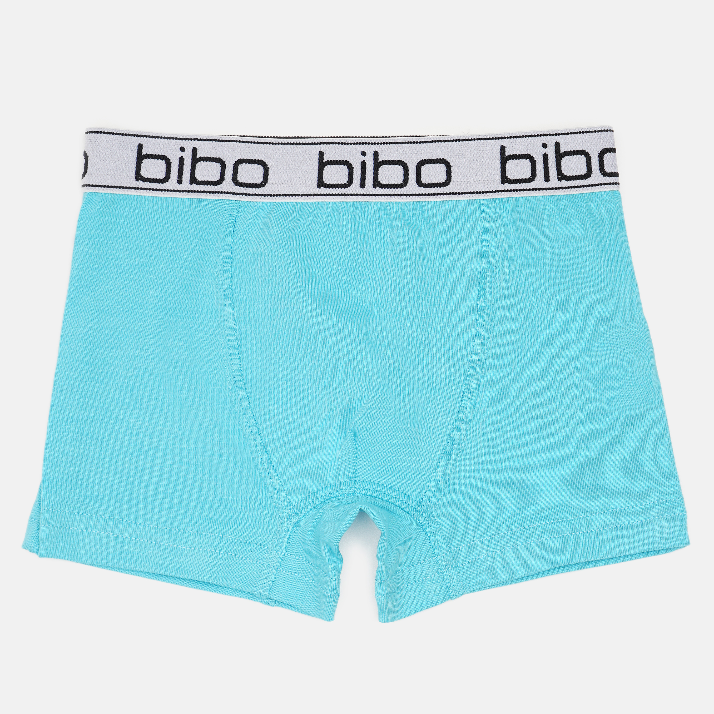 

Трусики-боксеры Bibo 24050 128 см Светло-голубые