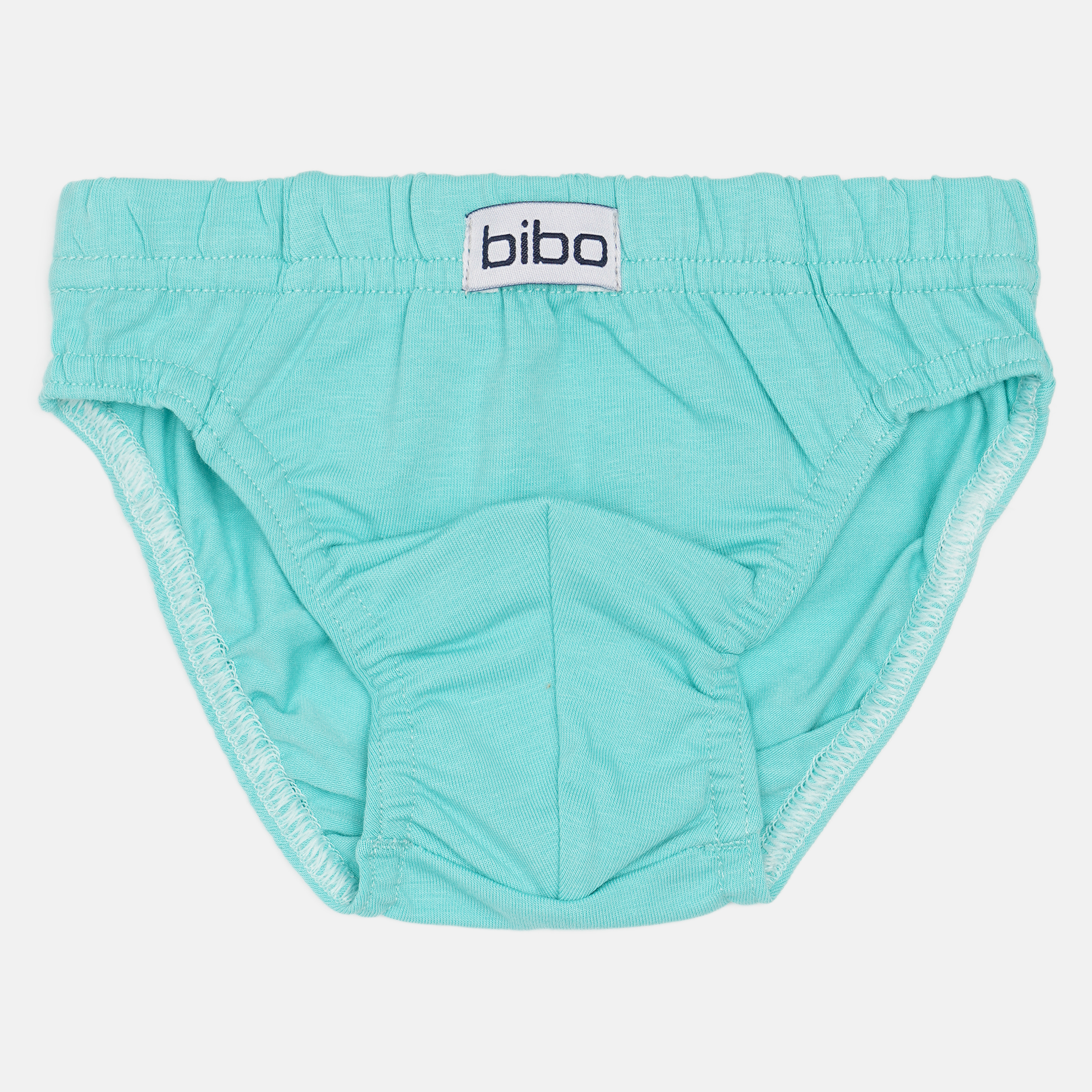 

Трусики Bibo 21051 92 см Бирюзовые