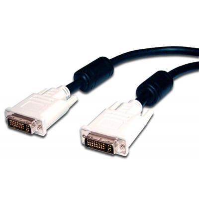 

Кабель ATcom DVI-DVI 24/24 10м