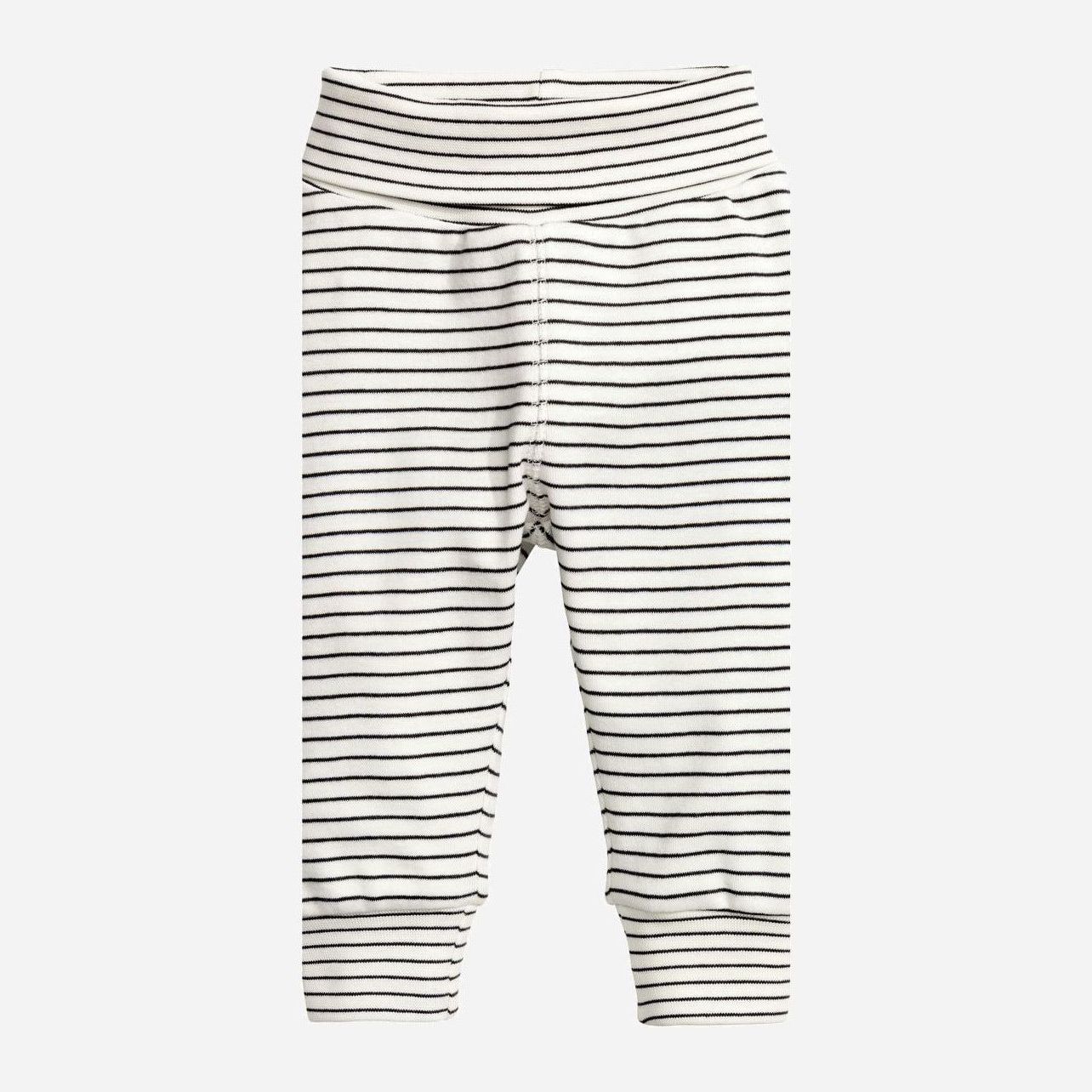 

Штанишки H&M 0365879 56 см Белые