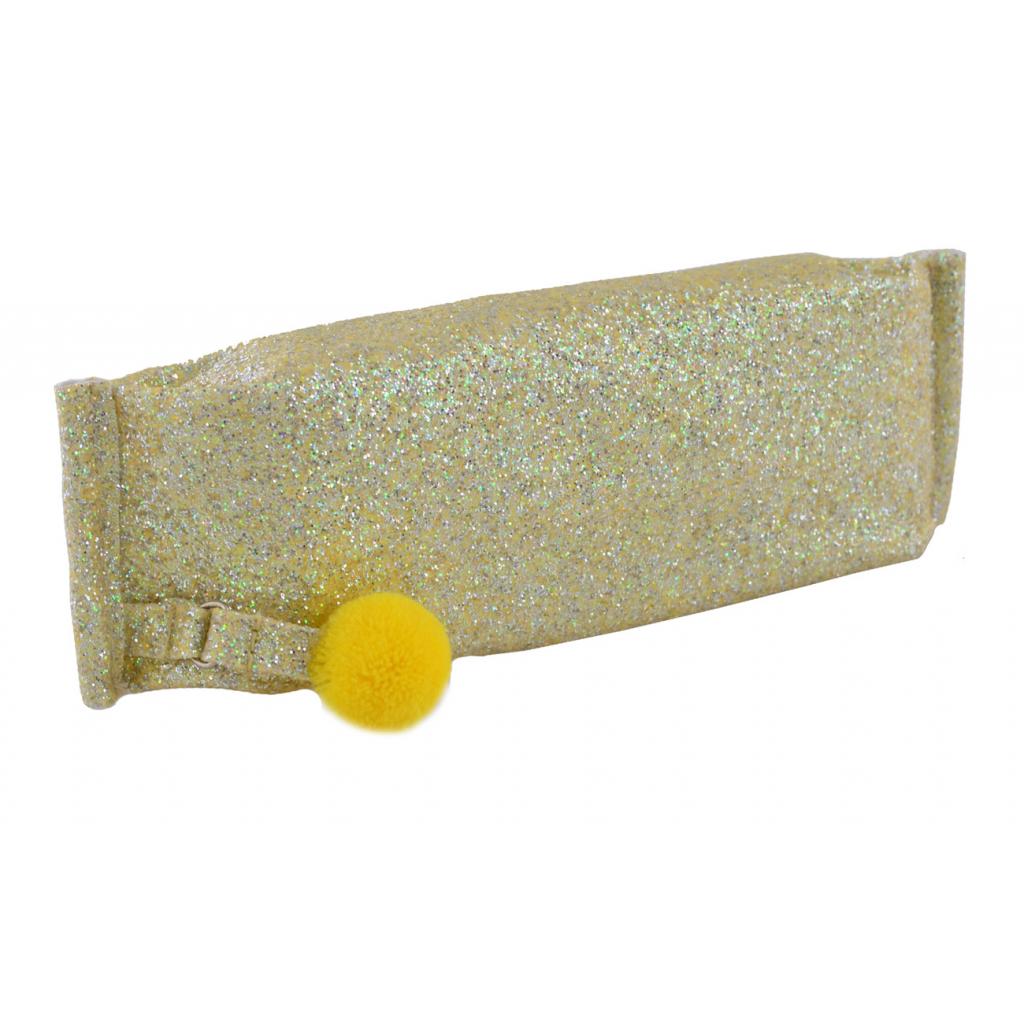 

Пенал Yes Candy gold (532540)