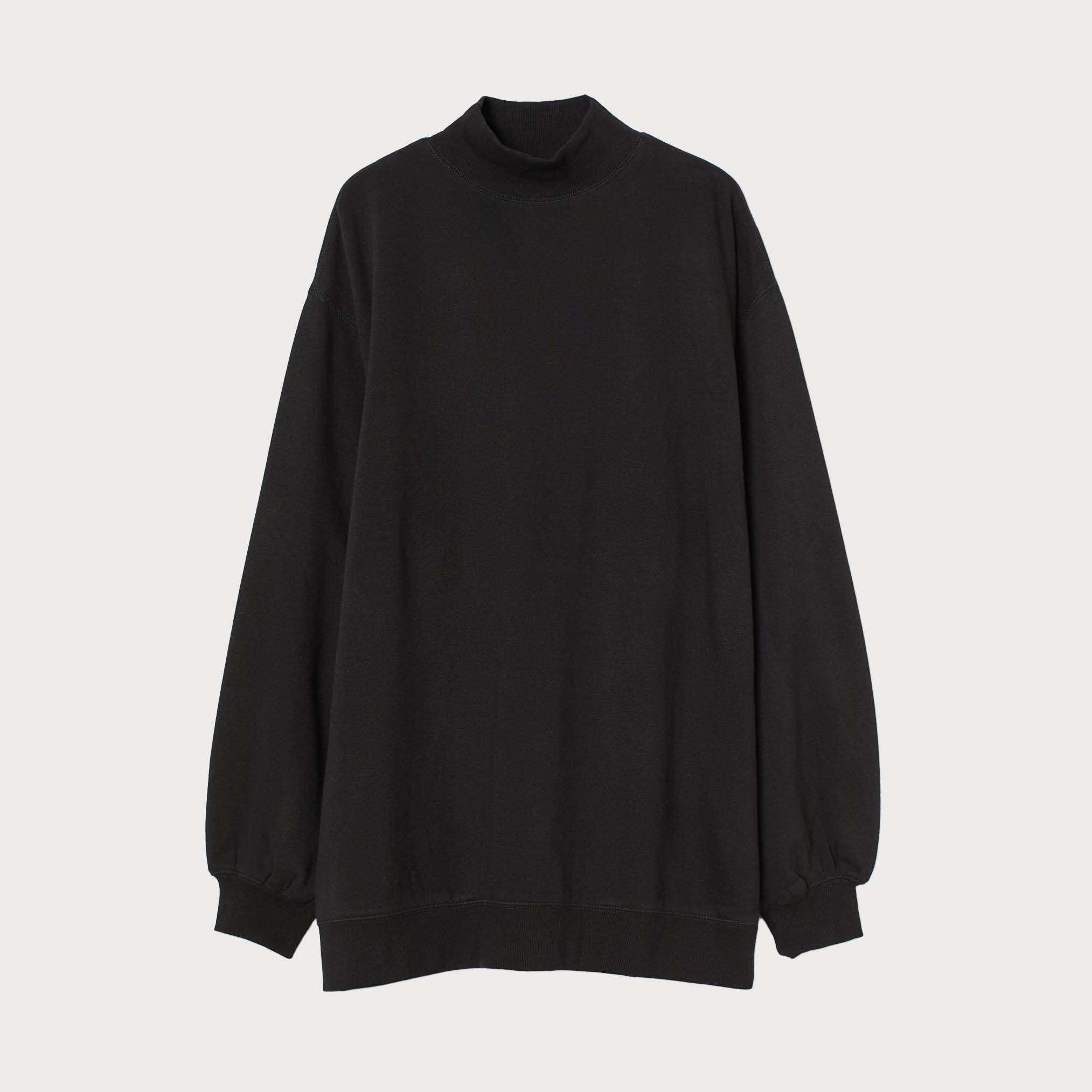 

Свитшот H&M 9037782sm S Черный