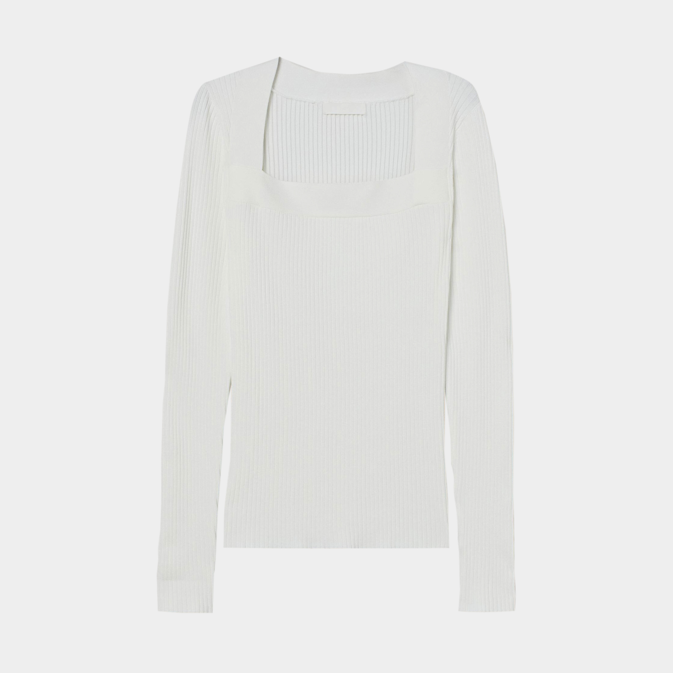 

Джемпер H&M 9062262dm XL Белый