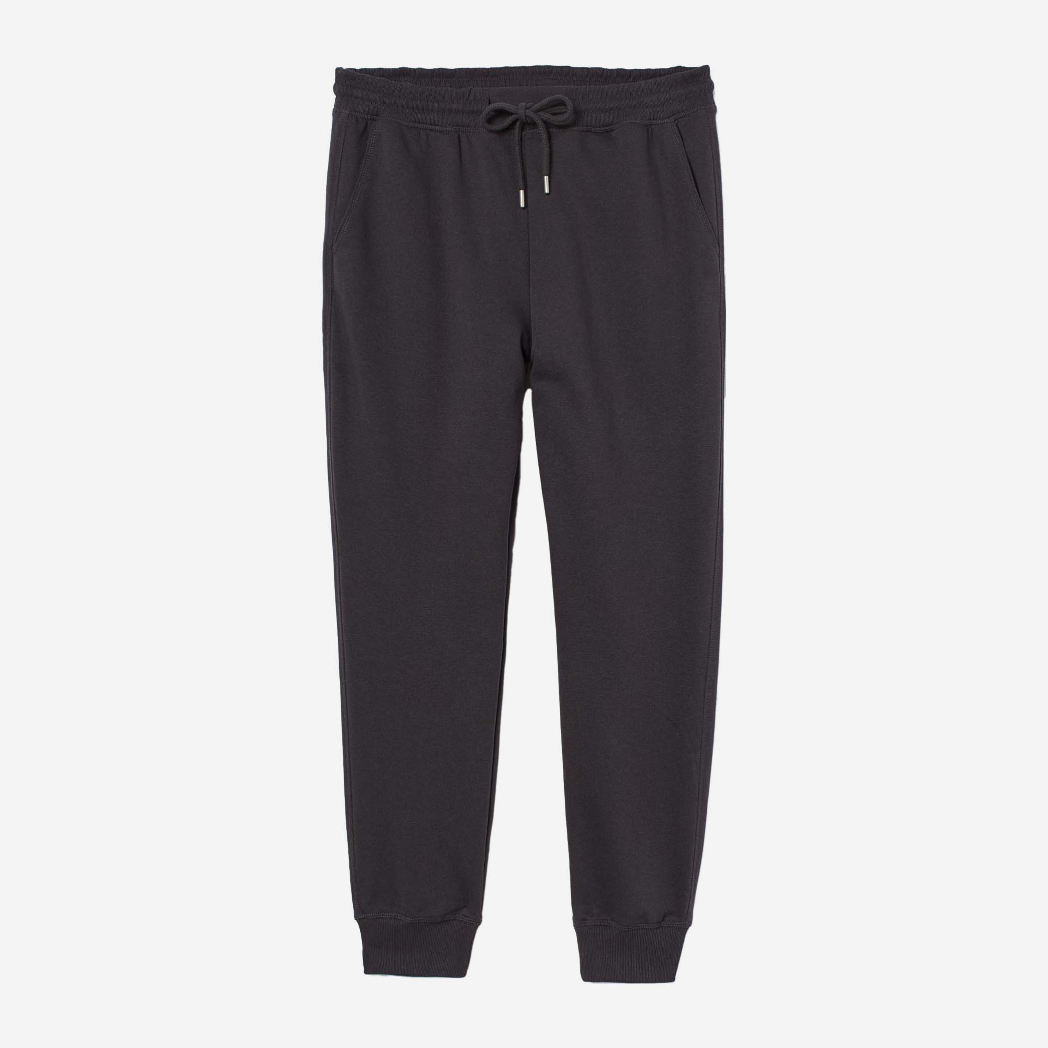 

Спортивные штаны H&M 9138282sdm 3XL Темно-серые