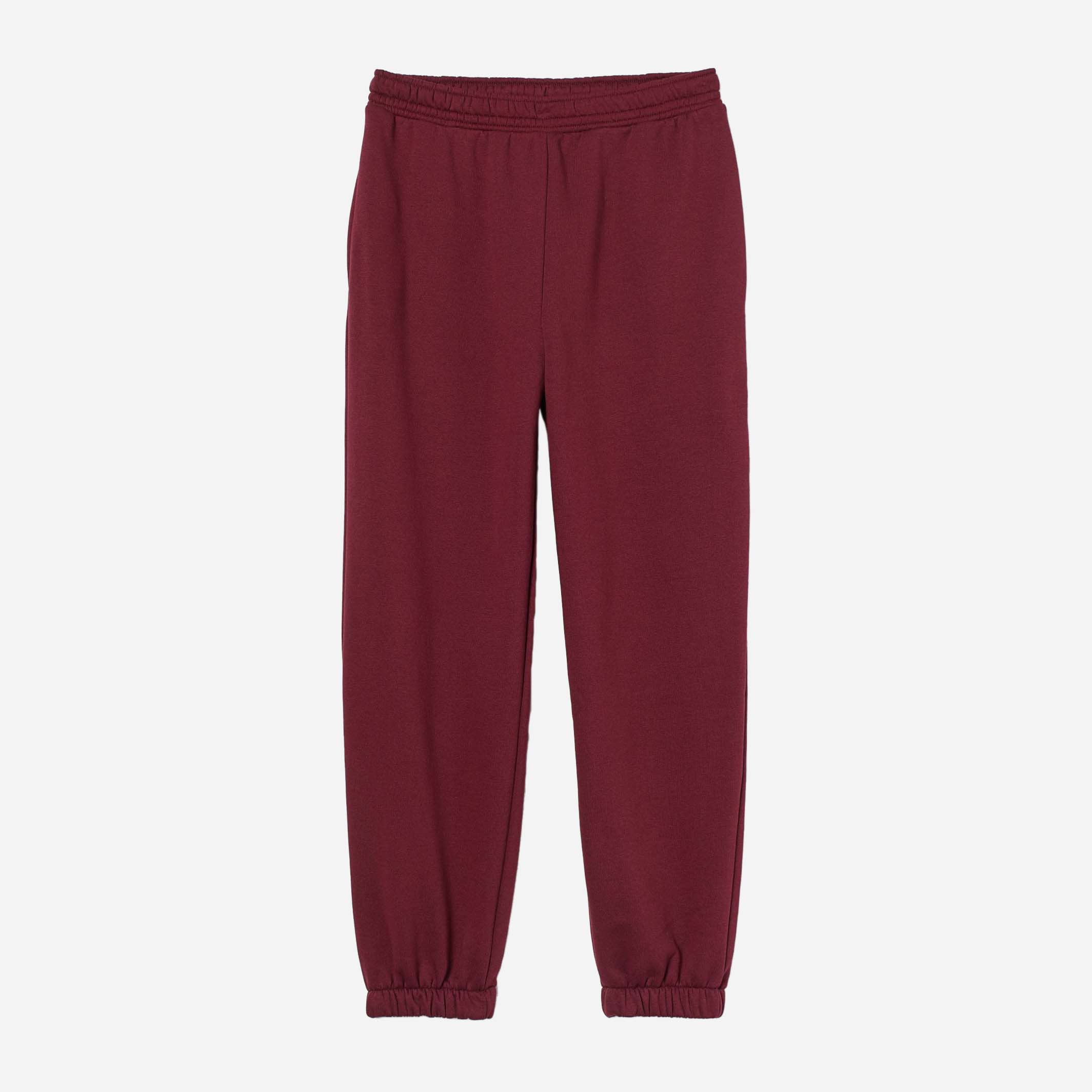 

Спортивные штаны H&M 9231342sdm M Бордовые