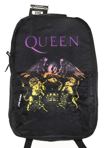 

Рюкзак Rocksax Queen Bohemian