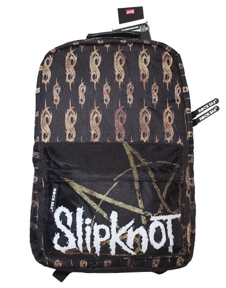 

Рюкзак Rocksax Slipknot Psychosocial