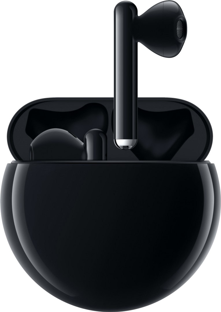 Наушники Huawei Freebuds 3 Black (CM-SHK00-B) купить в интернет