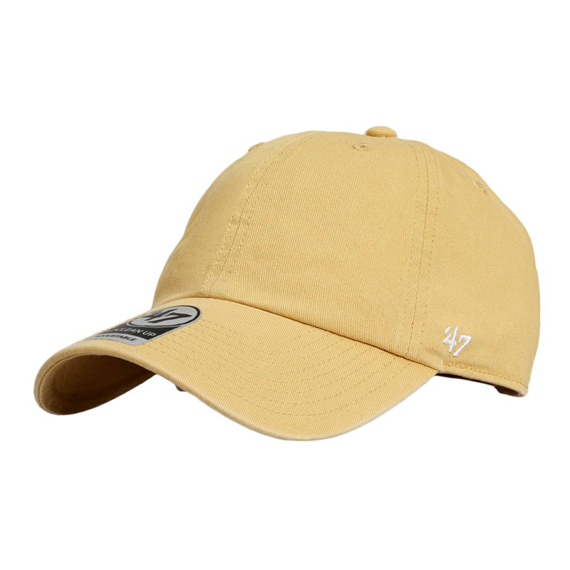 

Бейсболка 47 Brand Classic 47 Clean Up BL-GW00GWSNL-LG (UNI)