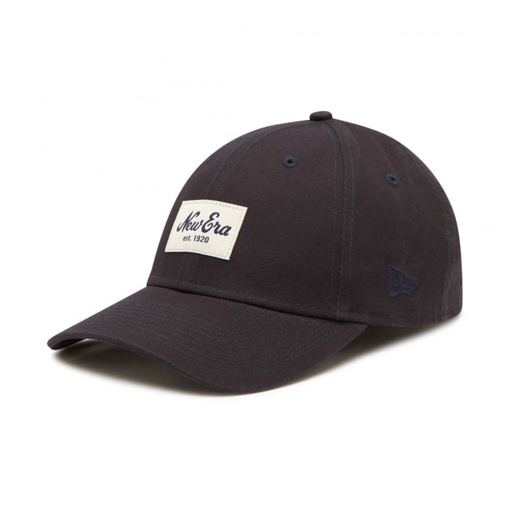 

Бейсболка New Era COLOUR ESSENTIAL 9FORTY 60081182 (o/s)