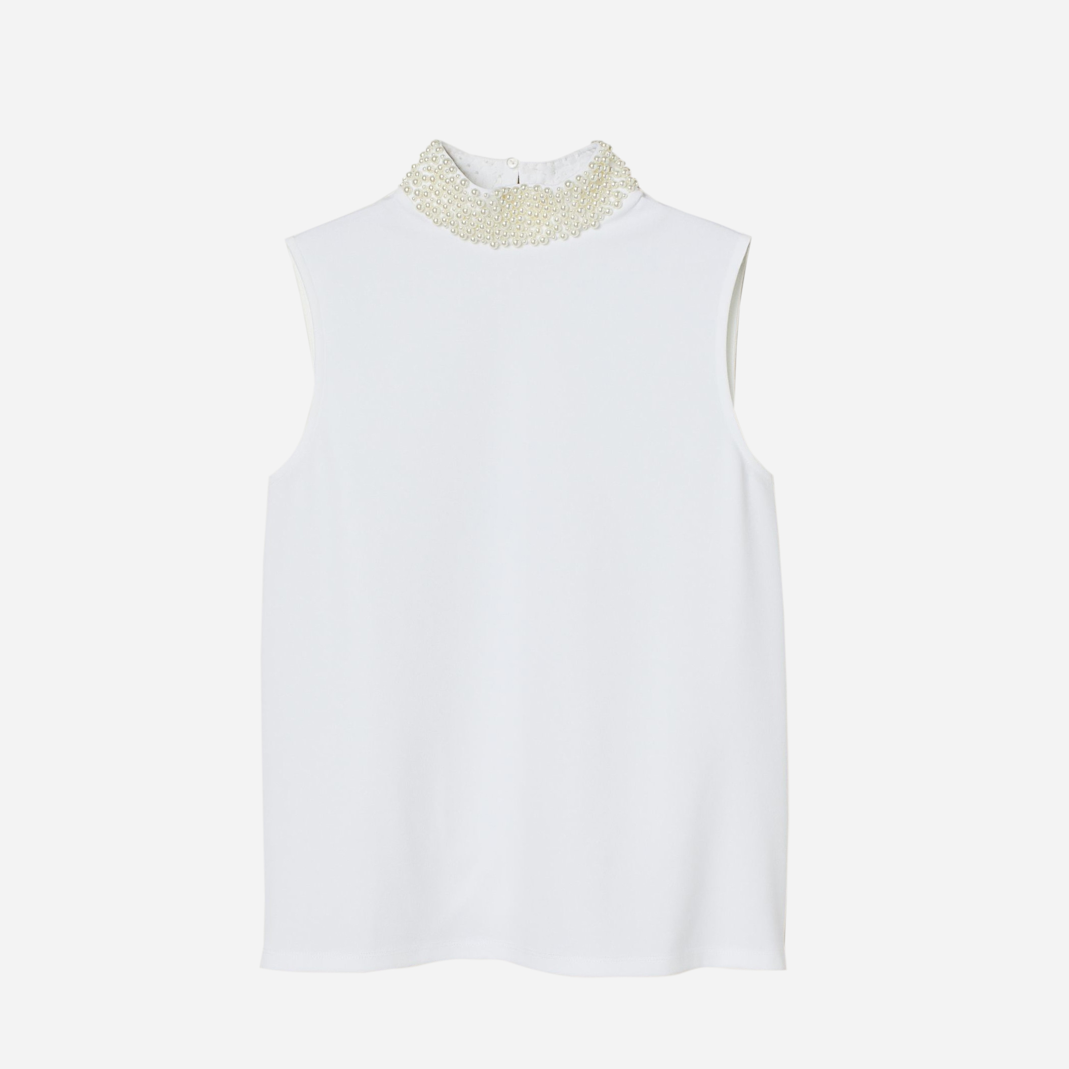 

Блузка H&M 9362762sdm M Белая