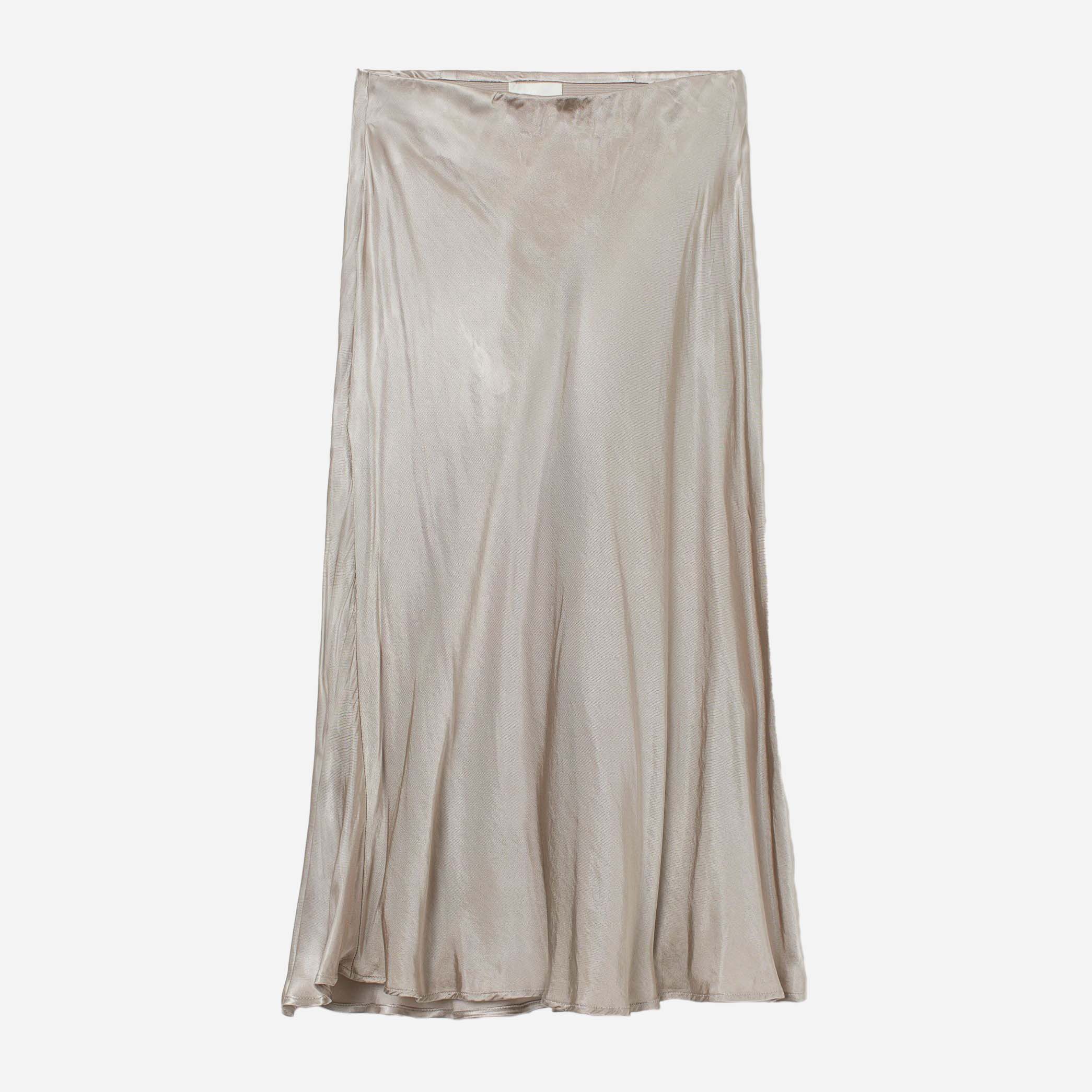 

Юбка H&M 9501612sm  Серая, Юбка H&M 9501612sm S Серая