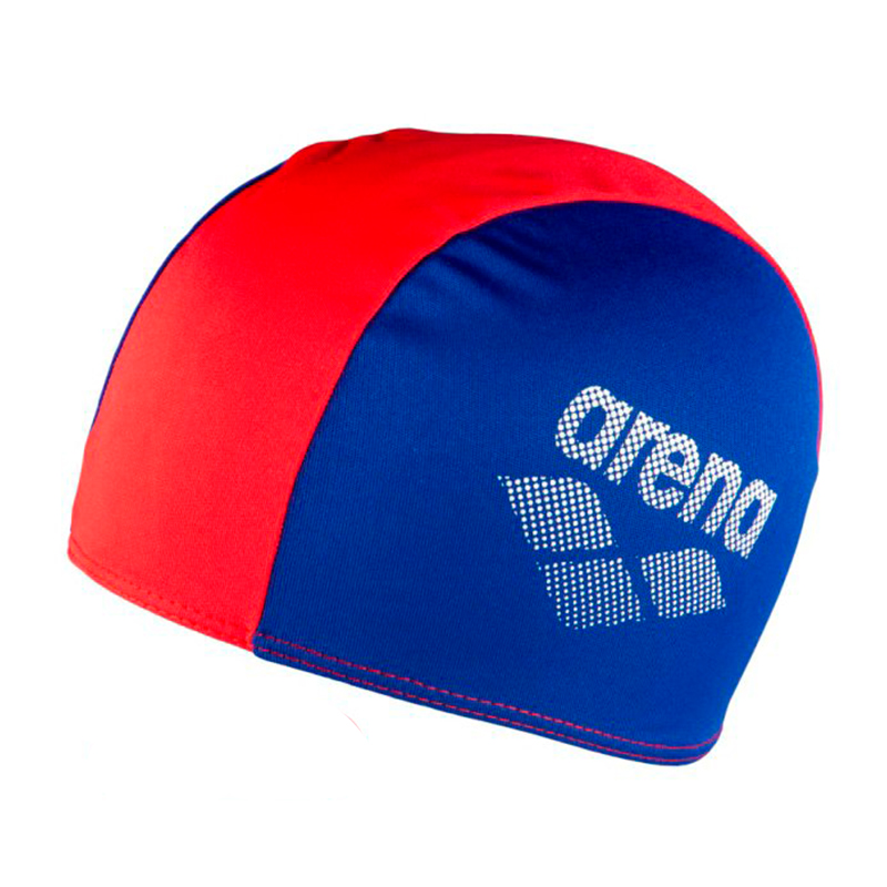 

Шапочка для плавания детская Arena Polyester Ii Jr. 002468-740 (UNI)