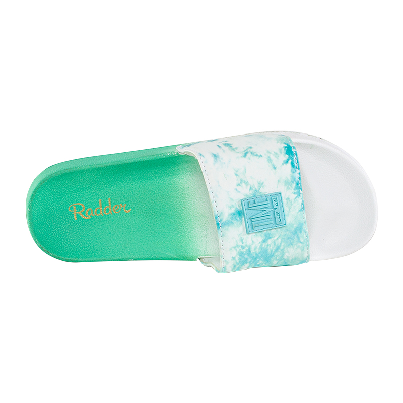 

Сланцы женские Radder LEMONAR мятные 192012-300 (36)