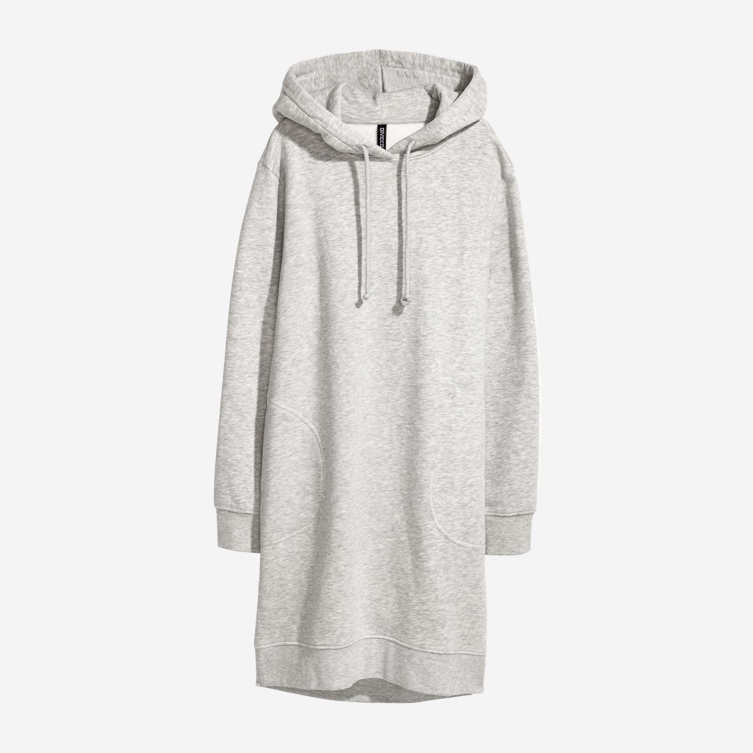 

Платье H&M 5437386sdm  Светло-серое, Платье H&M 5437386sdm 34 Светло-серое