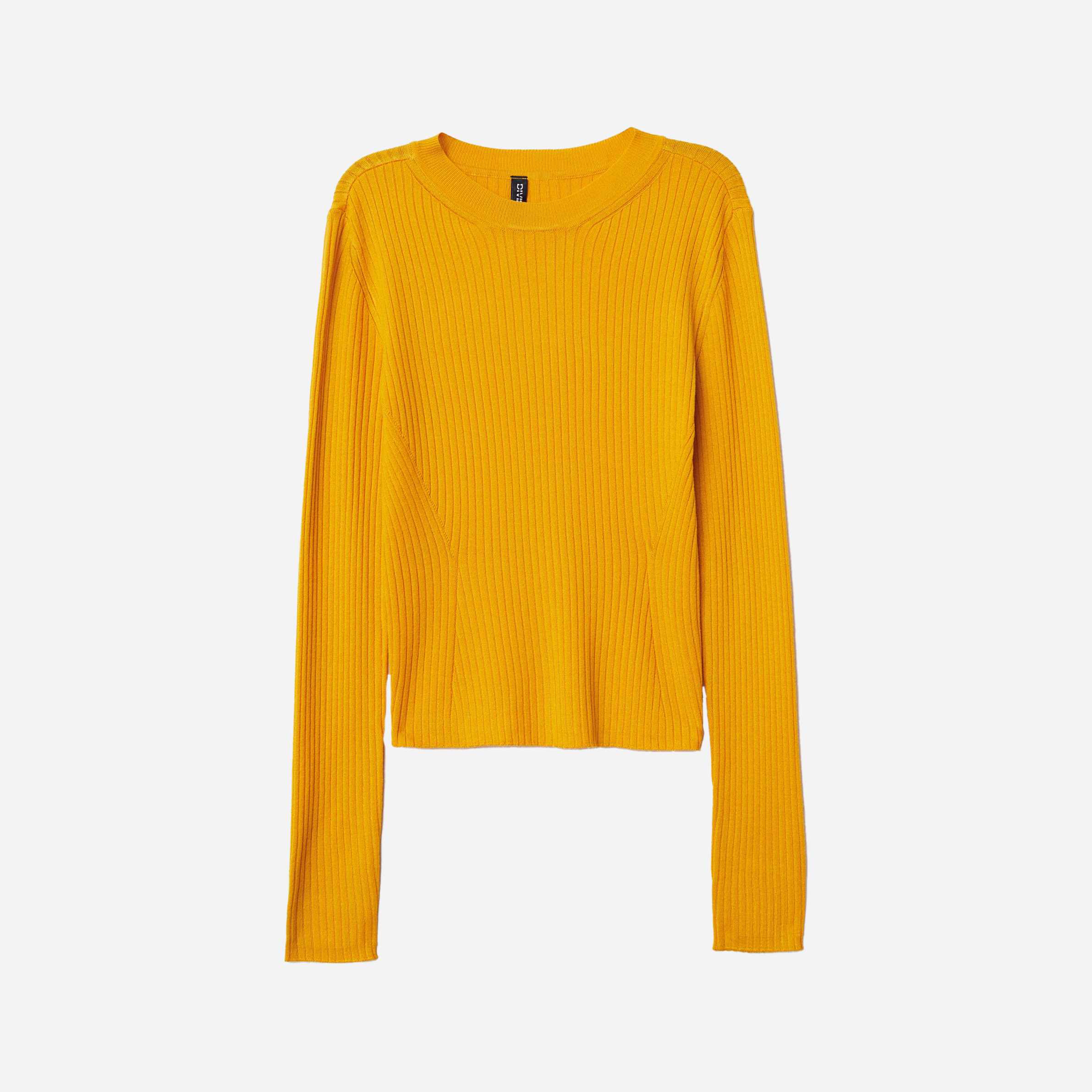 

Джемпер H&M 5741090sdm  Горчичный, Джемпер H&M 5741090sdm L Горчичный
