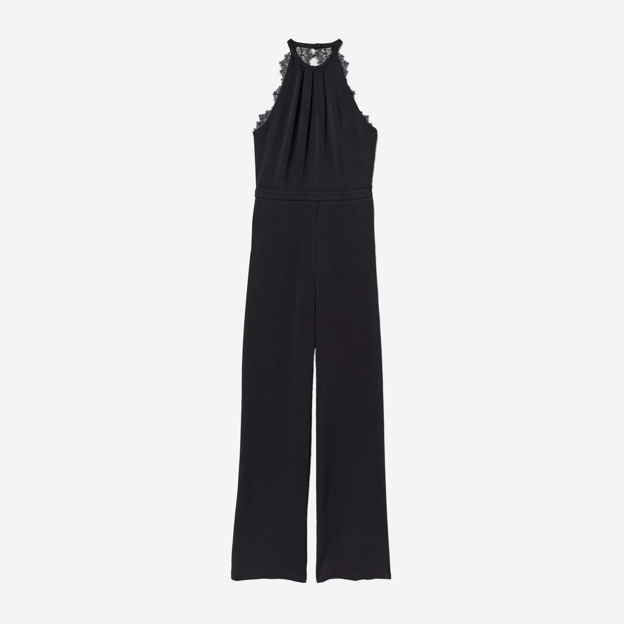 

Комбинезон H&M 7152649dm 32 Черный