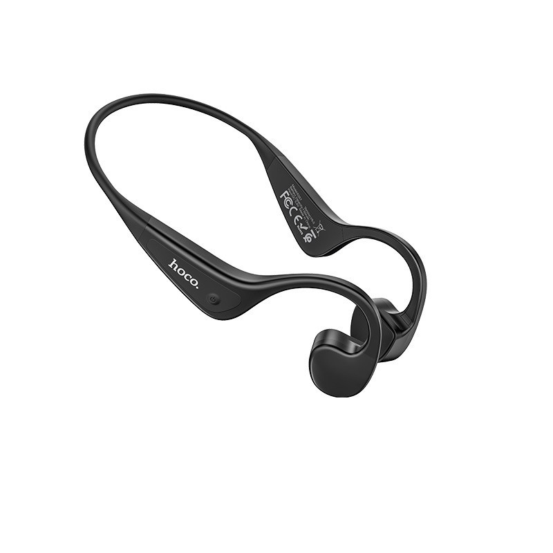 

Беспроводные наушники Hoco Waterproof |Bluetooth 5.0|