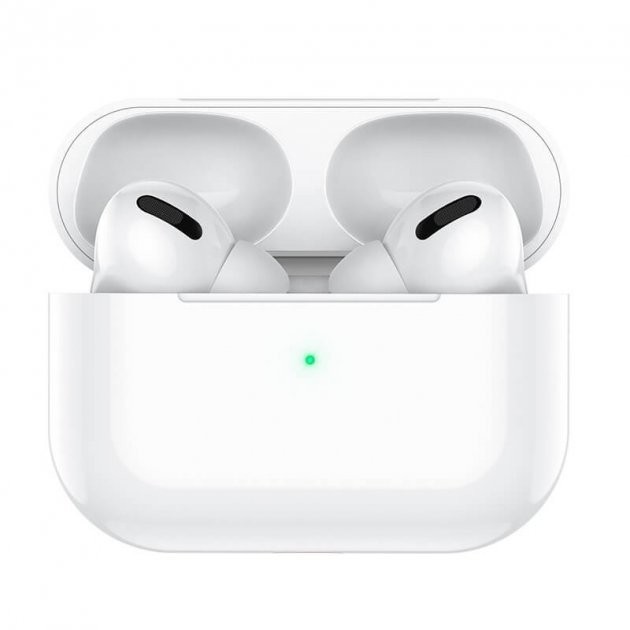 

Вакуумные Bluetooth-наушники Hoco BT Wireless в кейсе для Android
