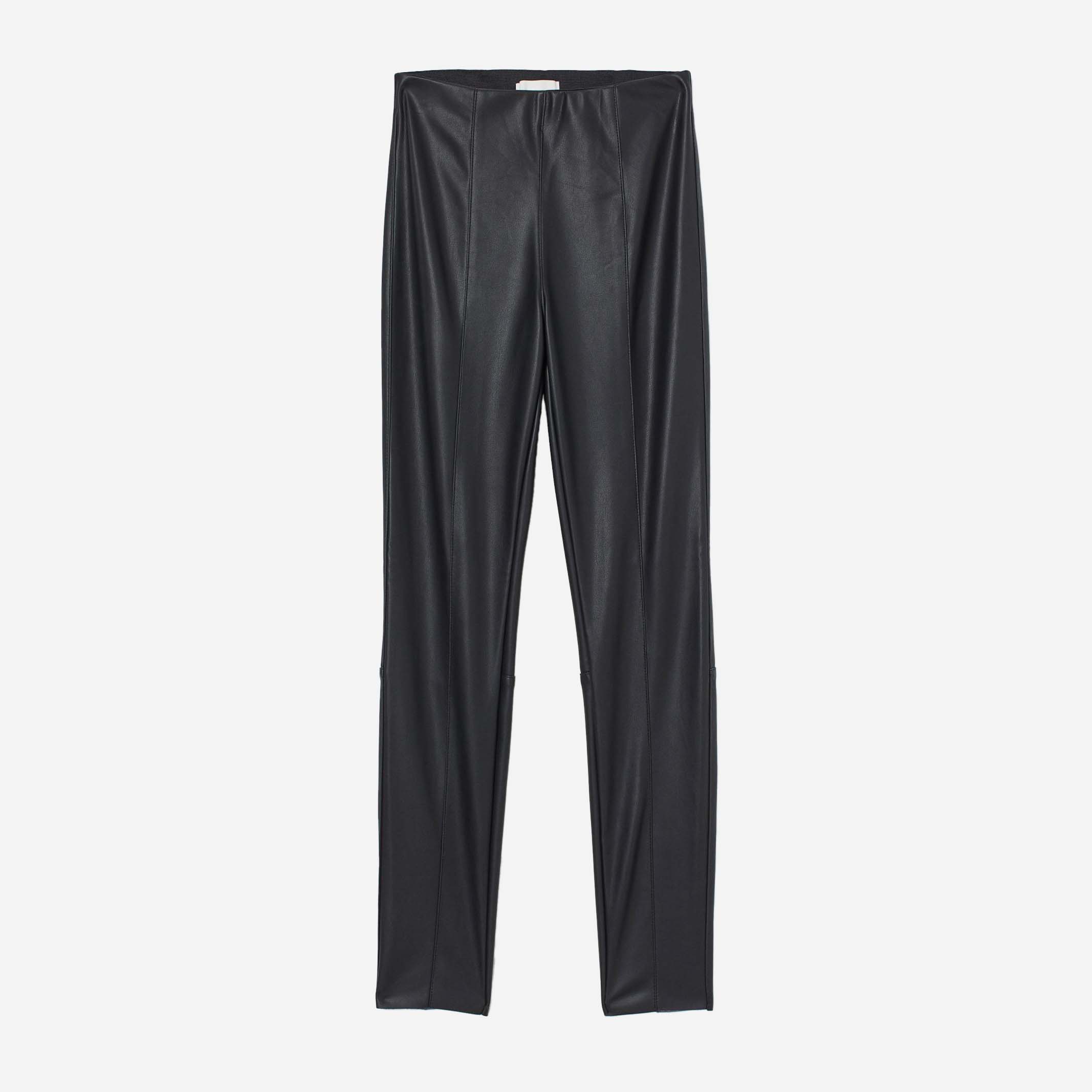 

Леггинсы H&M 7903682sm  Черные, Леггинсы H&M 7903682sm 34 Черные