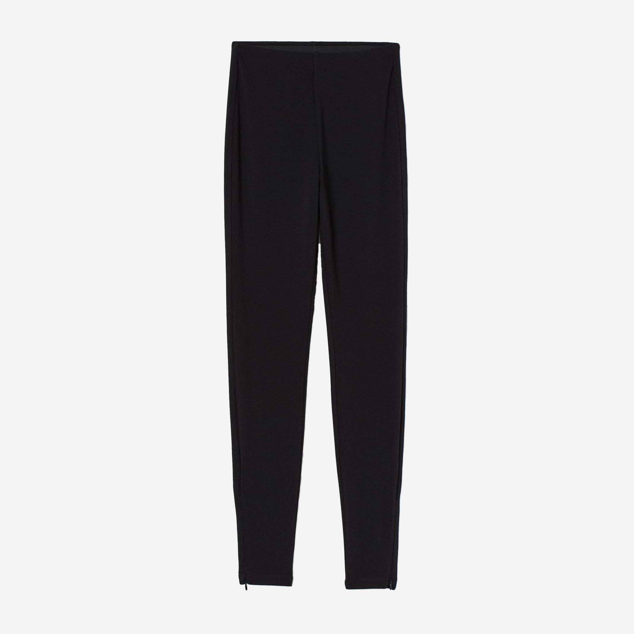 

Лосины H&M 7930122sm M Черные