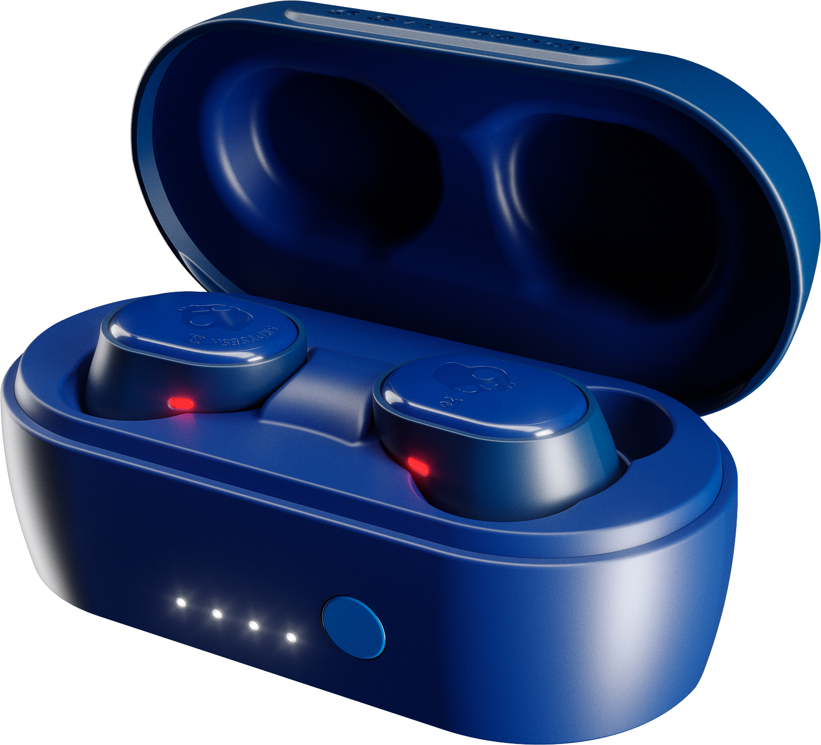 

Наушники Skullcandy Sesh True Wireless Indigo/Blue (S2TDW-M704)