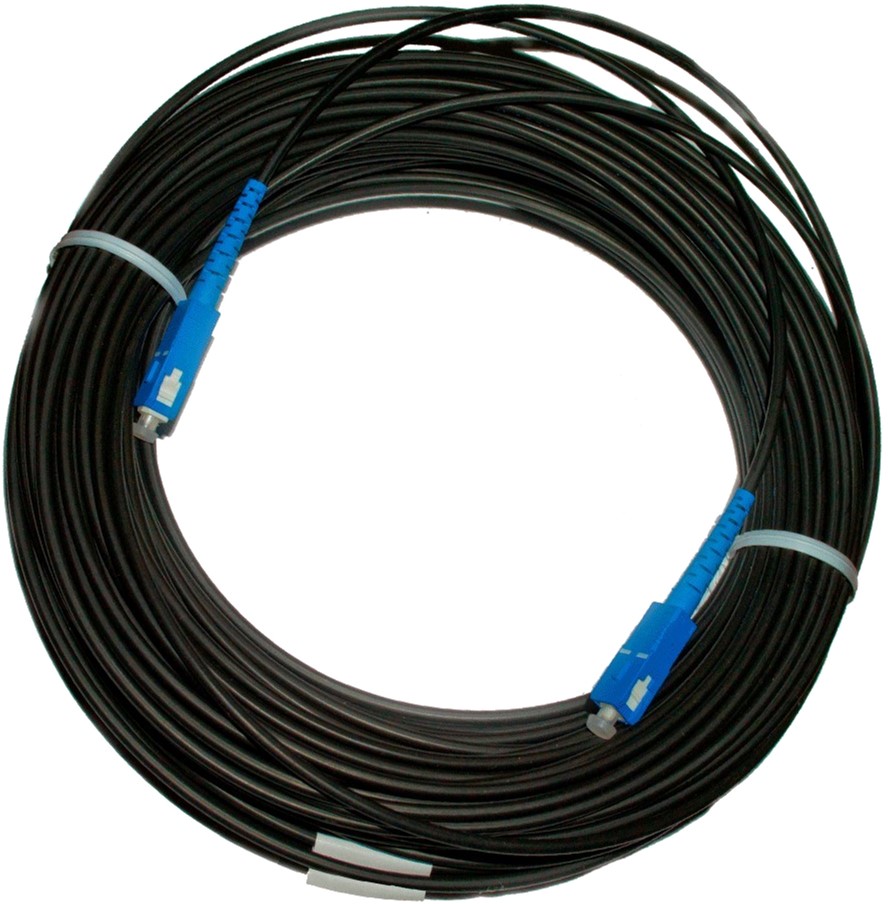 

Патчкорд оптичний YugTorg SC/UPC-SC/UPC (ОКТ-Д(0,5)-1Е) 400 м