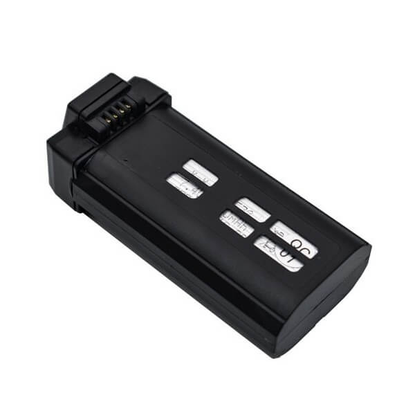 

Аккумулятор Li-Po для квадрокоптера XKJ K60 Pro на 2200 mAh Аккумулятор к дрону (k450)