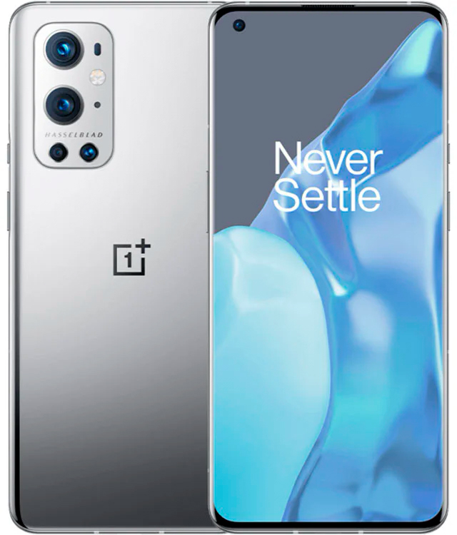

Мобильный телефон OnePlus 9 Pro 8/128GB Morning Mist