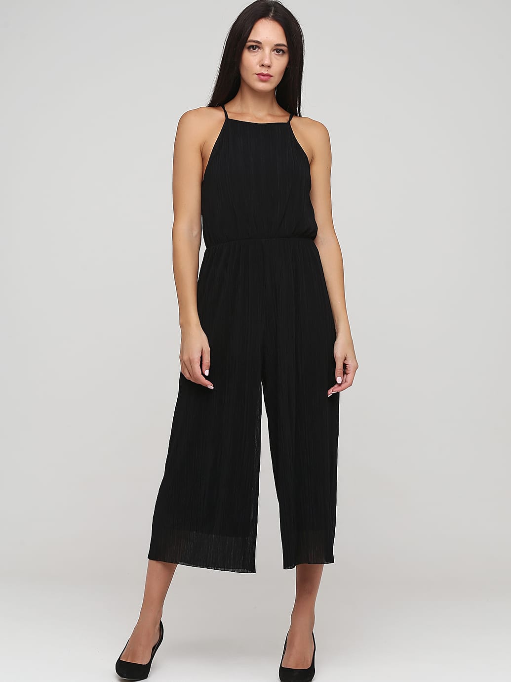 

Комбинезон Monki 0-0949_02 S Черный